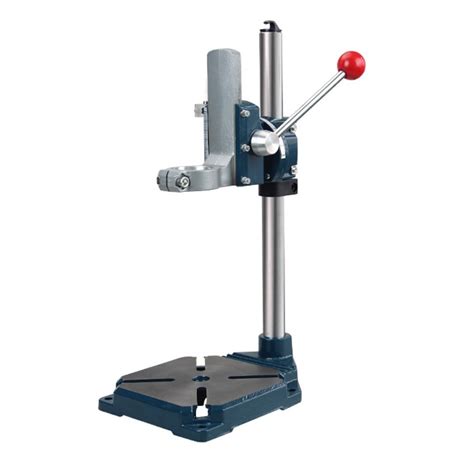 Bench Drill Press Pedestal Precise Drill Stand for Hand Electrical ...