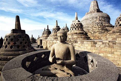 Must Visit: These Are The Largest Buddhist Temples In The World - Advisory Consulting