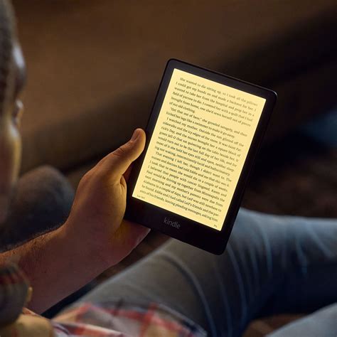 Amazon's Kindle Paperwhite now comes in two new colors | Engadget