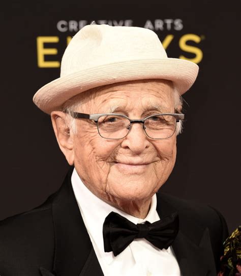 Norman Lear, 97, Signs Deal to Work To Age 100 Mere Days After Becoming Oldest Emmy Winner Ever ...