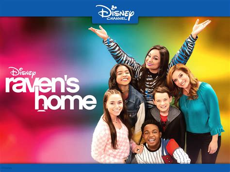 Raven’s Home - Season 4 Ratings - The TV Ratings Guide