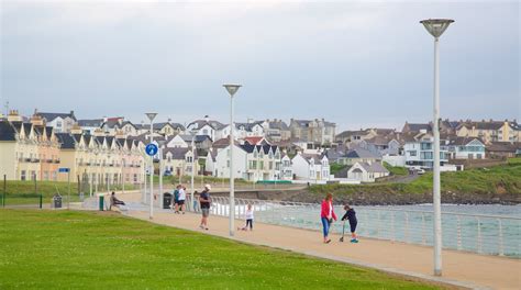 Portrush East Strand Beach Tours - Book Now | Expedia