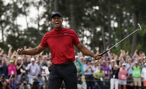 Tiger Woods wins 2019 Masters [Video]