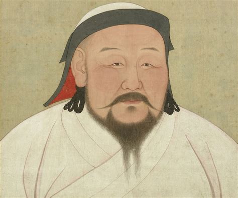 Kublai Khan Biography - Childhood, Life Achievements & Timeline