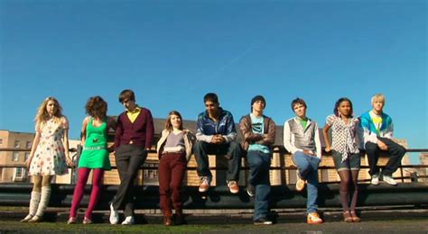 Skins (UK) - Skins Wiki