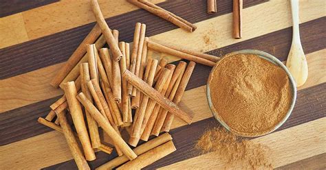 The Best Ways to Use Cinnamon in Your Cooking | Foodal