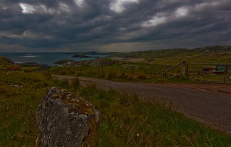 Kinlochbervie - Caithness and Sutherland, Scotland - Around Guides