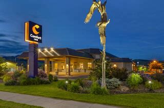 Hotels in Bozeman, MT – Choice Hotels