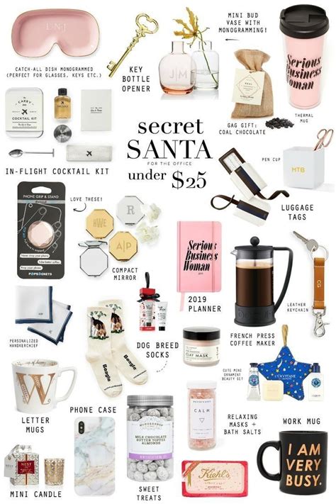 Secret santa in 2021 | Diy gifts for friends, Birthday gifts for teens, Cool gifts for teens