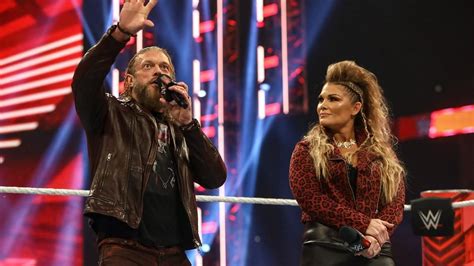 How long have Edge and Beth Phoenix been married?