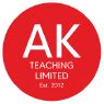 Vacancies - AK Teaching