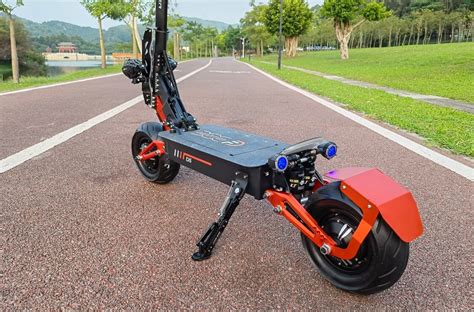 The Emove Cruiser Review - Personal Electric Transport