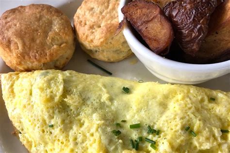 Here are Nashville's top 4 breakfast and brunch spots