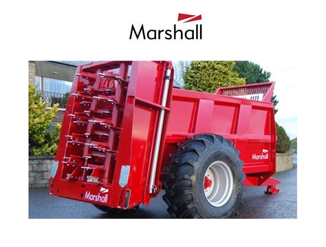 Marshall Trailers Appointment | Telephone: 01205 750367