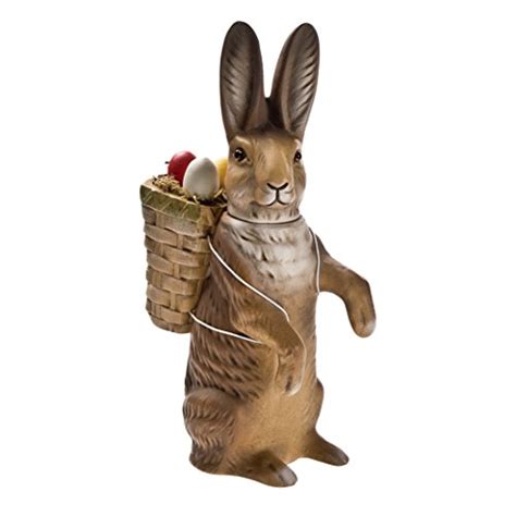 Where Did Easter Bunny Originate? Germany, of Course!