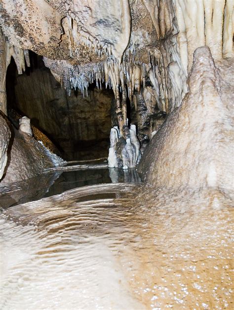 Crystal Cave Tour - Sequoia National Park in Sequoia National Park, California - Kid-friendly ...