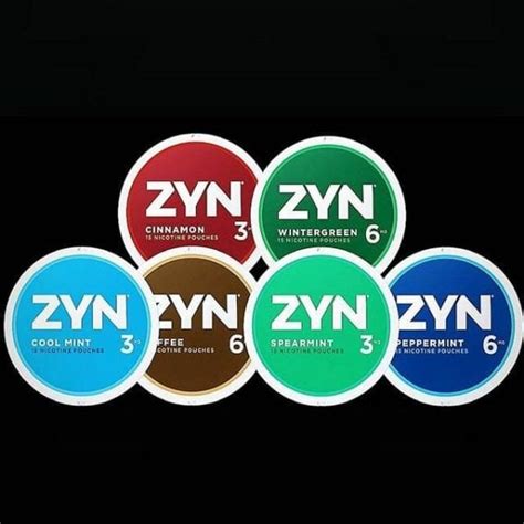 ZYN Nicotine Pouches - Same Day Shipping - BUYPODSNOW.COM