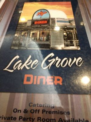 LAKE GROVE DINER - 160 Photos & 263 Reviews - 2211 Nesconset Hwy, Lake Grove, NY - Yelp