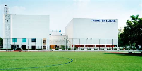 The British School New Delhi | Round Square