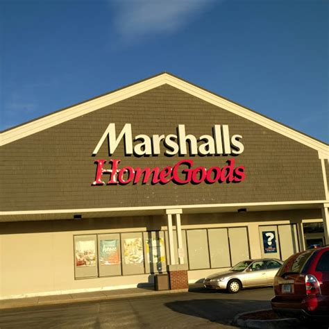 Department Store «Marshalls & HomeGoods», reviews and photos, 1130 ...