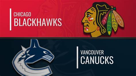 Vancouver Canucks