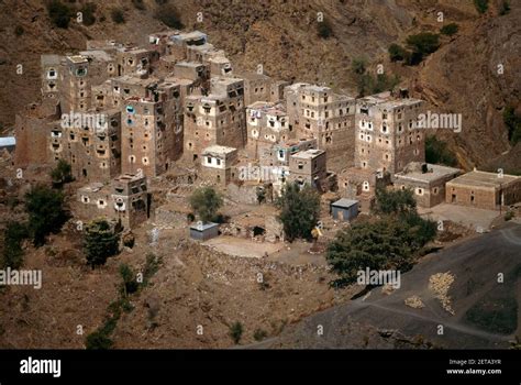 Ibb yemen hi-res stock photography and images - Alamy