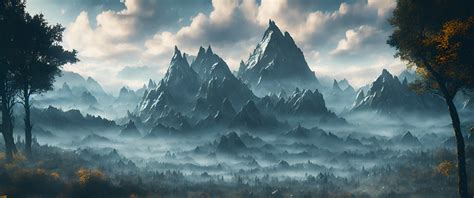 3440x1440 Resolution Magic Landscape HD Elden Ring Dark Arts 3440x1440 ...