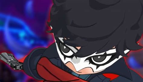 Persona 5 Tactica release date, story, gameplay