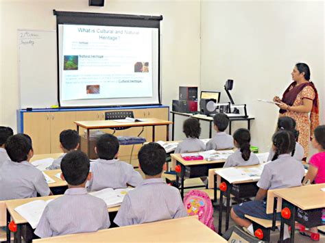 Smart Classroom Solution | Digital Classroom Solution | Digital ...