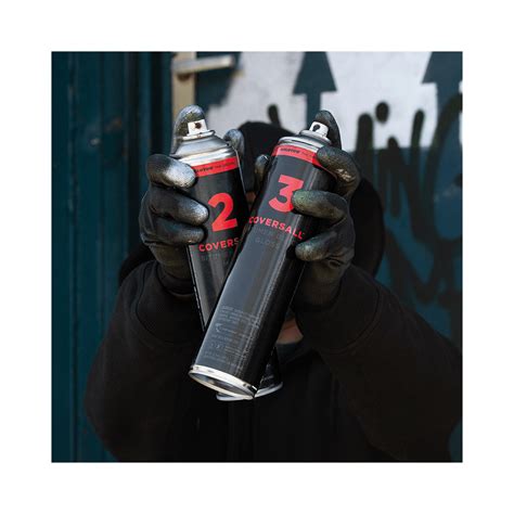 Molotow Coversall 2 Spray Paint 600ml - Urban Paint Supplies