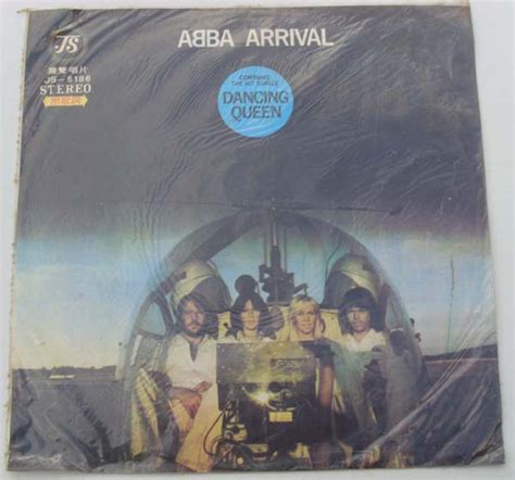 ABBA - Arrival (Vinyl) | Discogs