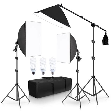 Choosing a Photography Lighting Kit - hopscotchnannyagency