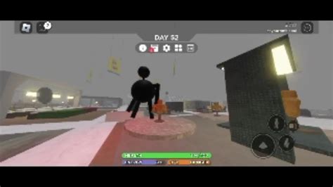 I found Hubert in SCP 3008 Roblox - YouTube