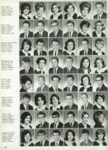 Explore 1966 Cookeville High School Yearbook, Cookeville TN - Classmates