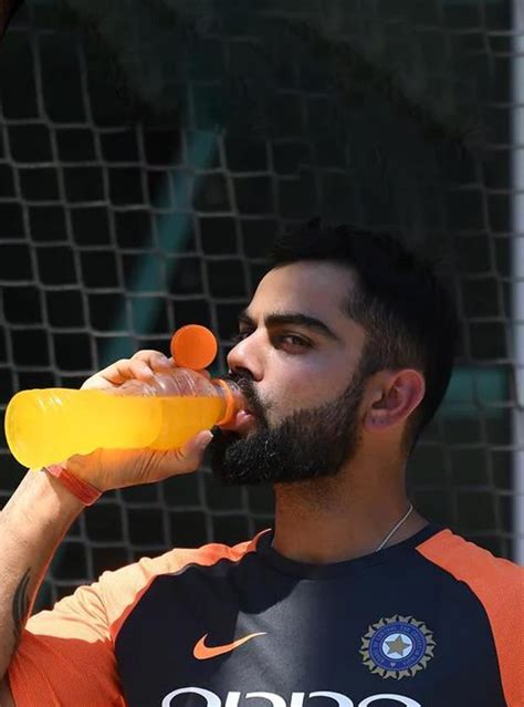 Virat Kohli's 'Secret' Diet Plan You Must Follow To Remain Super-Fit