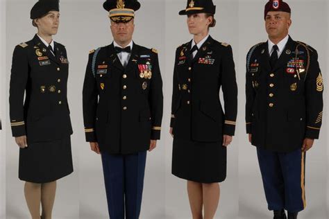 7 Uniforms the Space Force Should Have Borrowed | Military.com