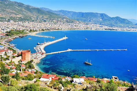 Alanya - What you need to know before you go – Go Guides