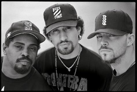 10 Facts About DJ Muggs - American Music Artist and Record Producer ...