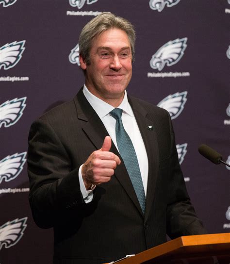 Eagles Will Keep Pederson, Roseman