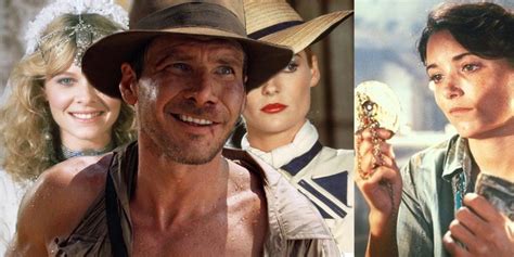 Indiana Jones: 10 Things That Make No Sense