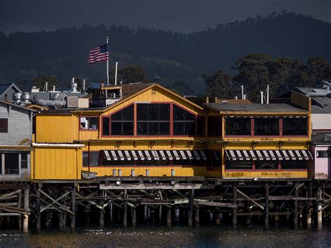 Old Fisherman's Grotto Photograph by Derek Dean - Pixels