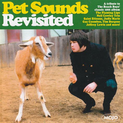 Pet Sounds Revisited (A Tribute To The Beach Boys' Classic 1966 Album ...