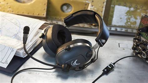 The Best Flight Simulator Headsets in 2021 - Hangar.Flights