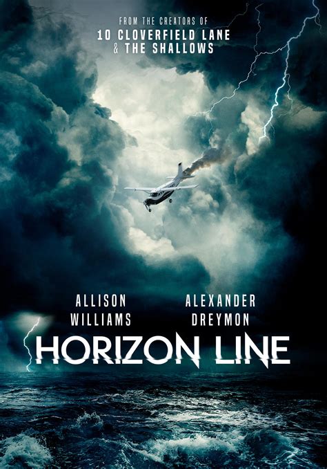 Horizon Line (2020) | Kaleidescape Movie Store