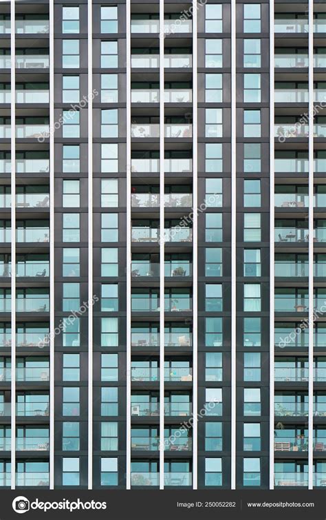 Building window close up.Texture. — Stock Photo © svershinsky #250052282