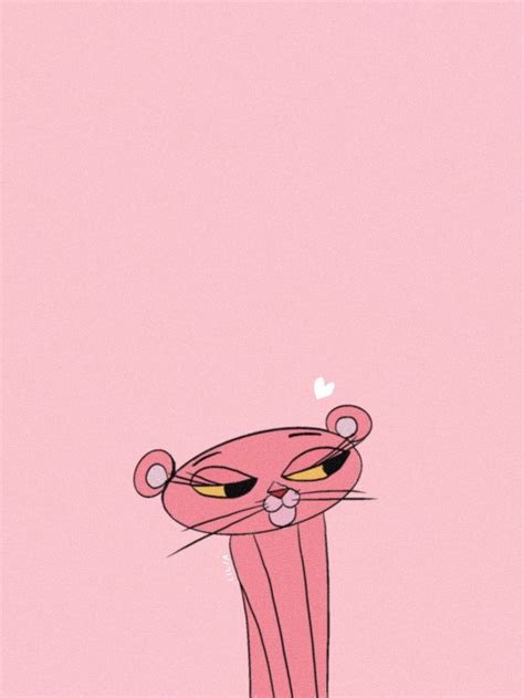 Pink Panther wallpaper | Cartoon art, Cartoon wallpaper, Cute cartoon wallpapers