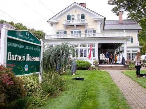 Southington Library/Museum To Celebrate End Of Summer Reading Program ...