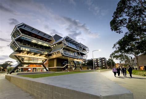 Monash University – Rutega Education Services