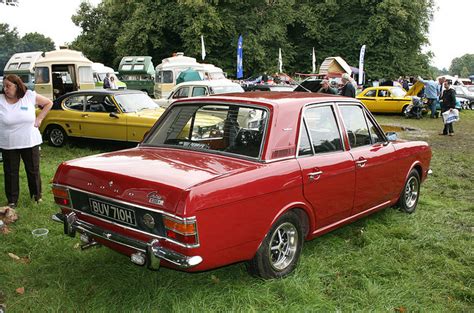 Ford Cortina 1600E 2dr:picture # 1 , reviews, news, specs, buy car