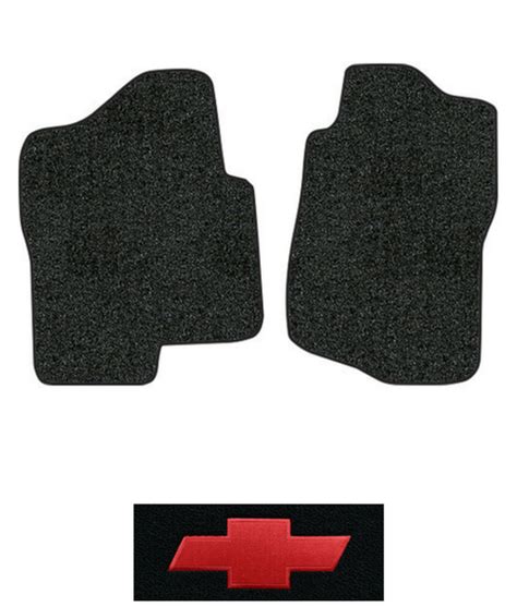 Chevy Silverado 1500 Floor Mats | Factory OEM Parts